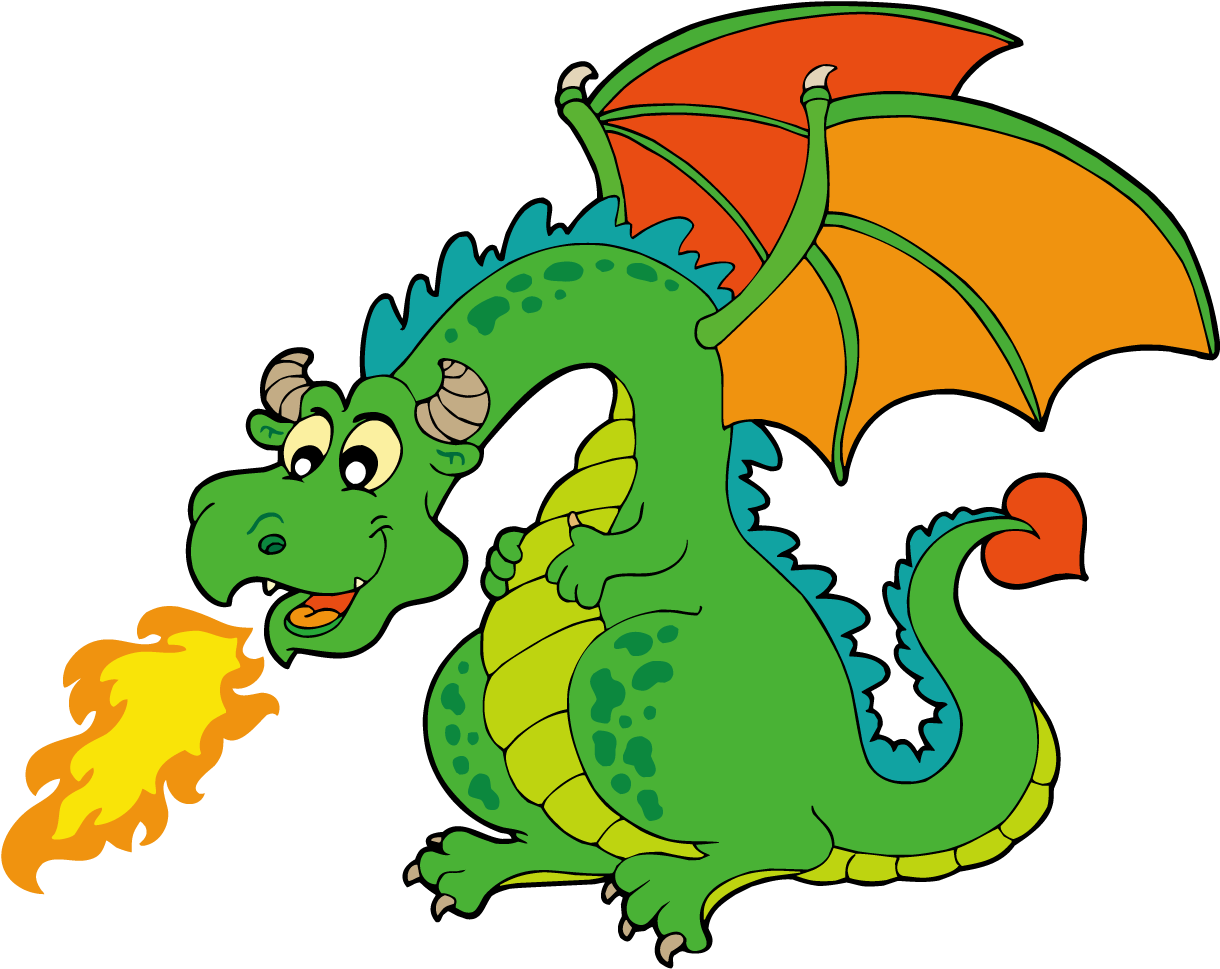 Dragon Free Content Clip Art - Dragon Free Content Clip Art (1276x1276)