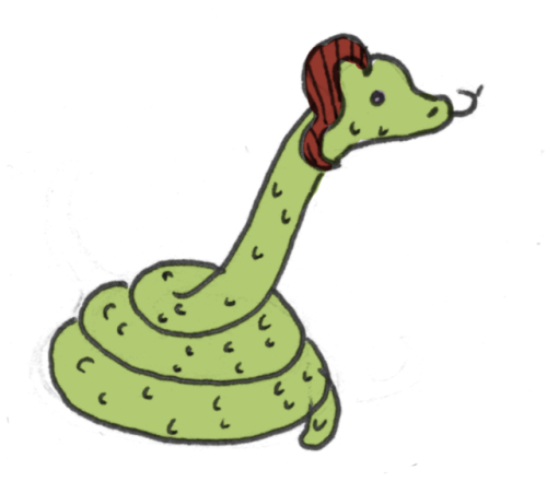 8 - Cartoon (500x441)