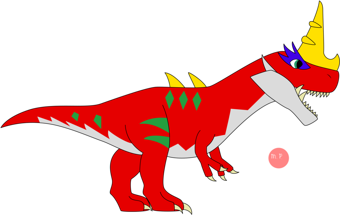 Fossil Fighters Frontier - Fossil Fighters: Frontier (1131x707)