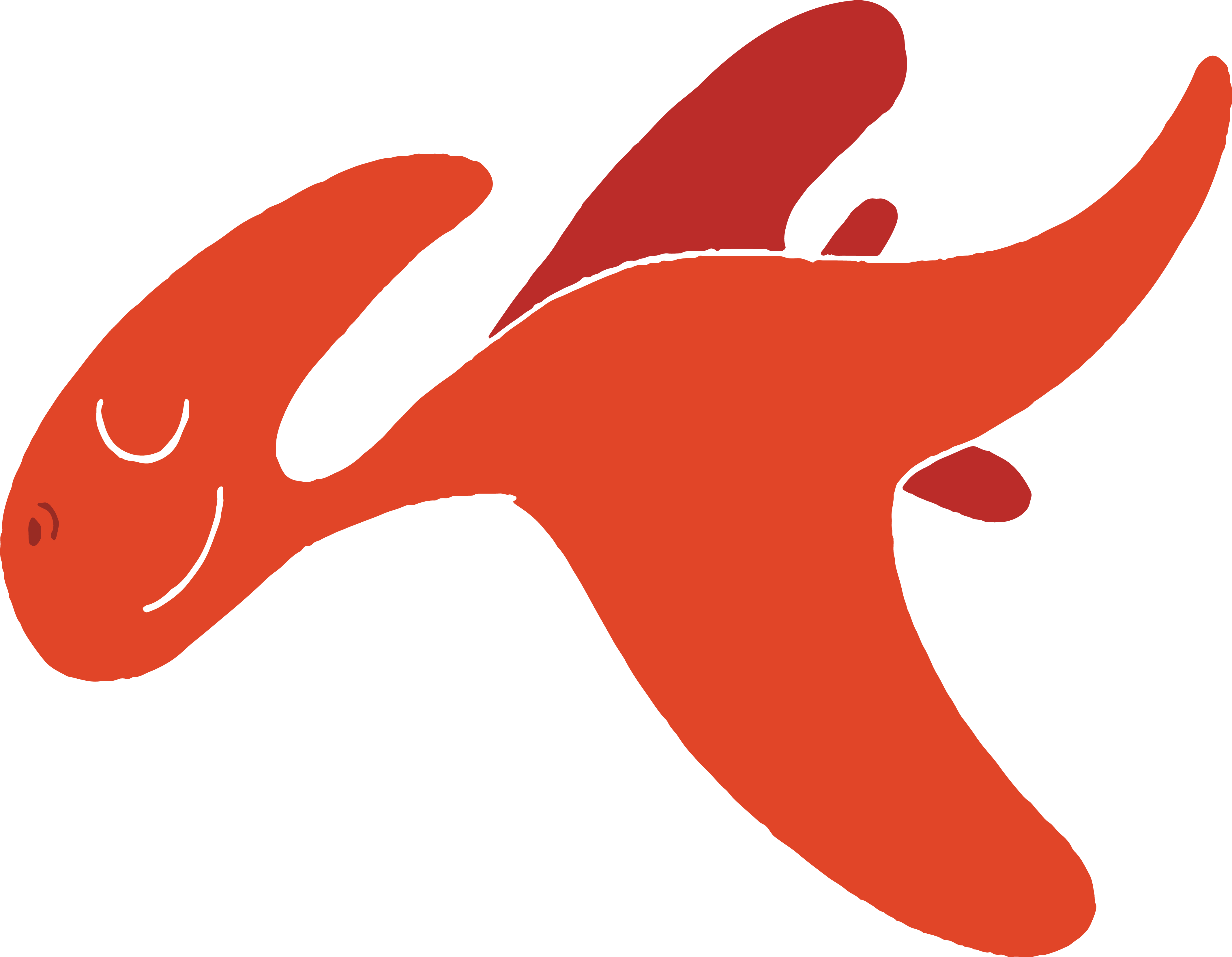 Dinosaur Egg Illustration - Dinosaur Egg Illustration (4270x3318)