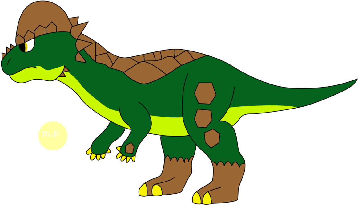 Fossil Fighters Frontier - Fossil Fighters: Frontier (1169x683)