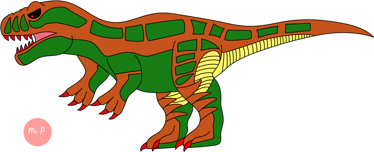 Fossil Fighters Frontier - Fossil Fighters Frontier (1286x533)