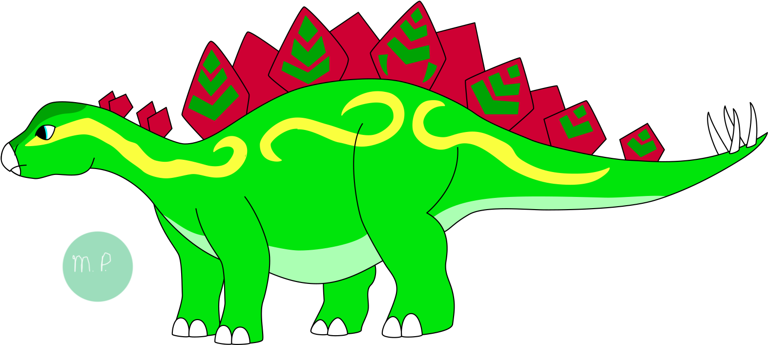 Fossil Fighters Frontier - Fossil Fighters Frontier (1593x717)