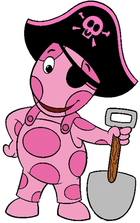 Http - //fazendoanossafesta - Com - - Clip - Backyardigans Pirate (455x748)