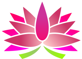 Download File Type - Lotus Logo Free Vector (389x346)