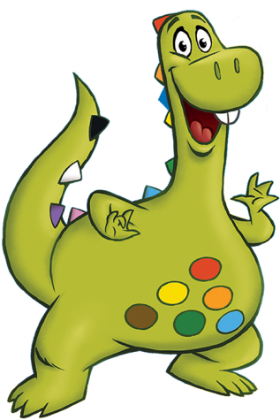 Welcome To Discover With Dex - Welcome To Discover With Dex (329x480)