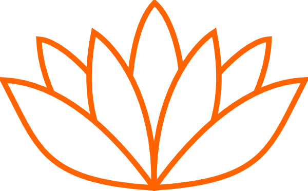 Easy Drawings Of Flowers (600x372)