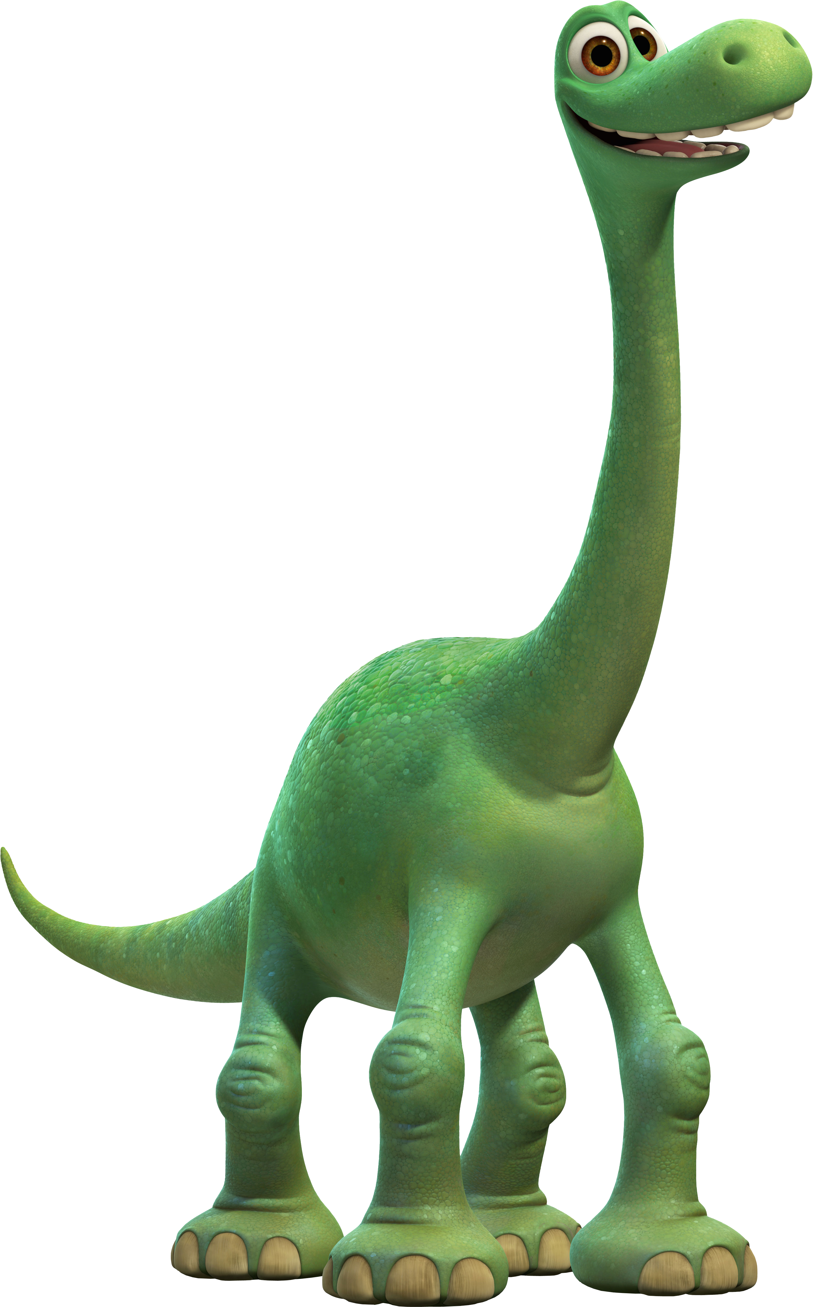 Good Dinosaur - Arlo The Good Dinosaur (3672x5216)