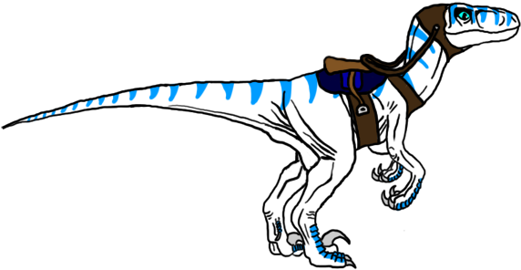 Good Or Bad Guy - Animal Figure (600x385)