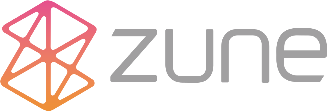 With So Many Super Hero Films Coming Out This Day In - Zune Logo (1200x435)