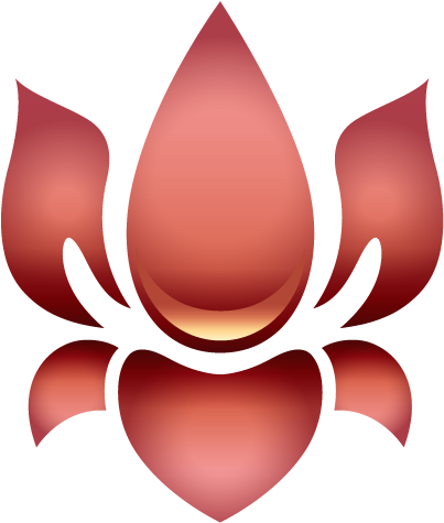 Blooms Logo Sq Notext 20 - Emblem (600x600)