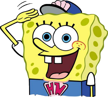 Square Bob Sponge Pants (379x340)