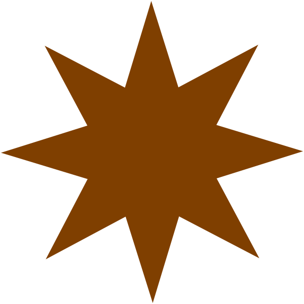 Transparent Background Shape Vectors (600x600)