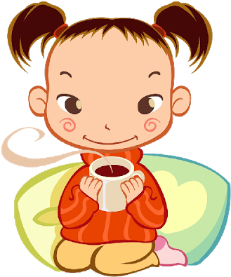 Cute Asian Baby Clipart - Asian Baby Clipart (400x400)