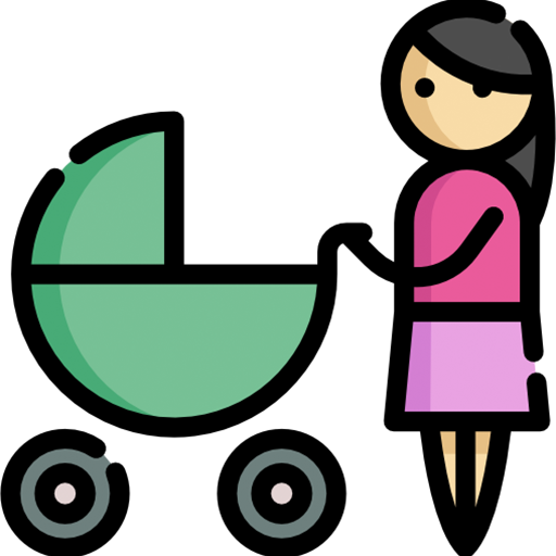 Annelere Özel Hizmetler - Mother (512x512)