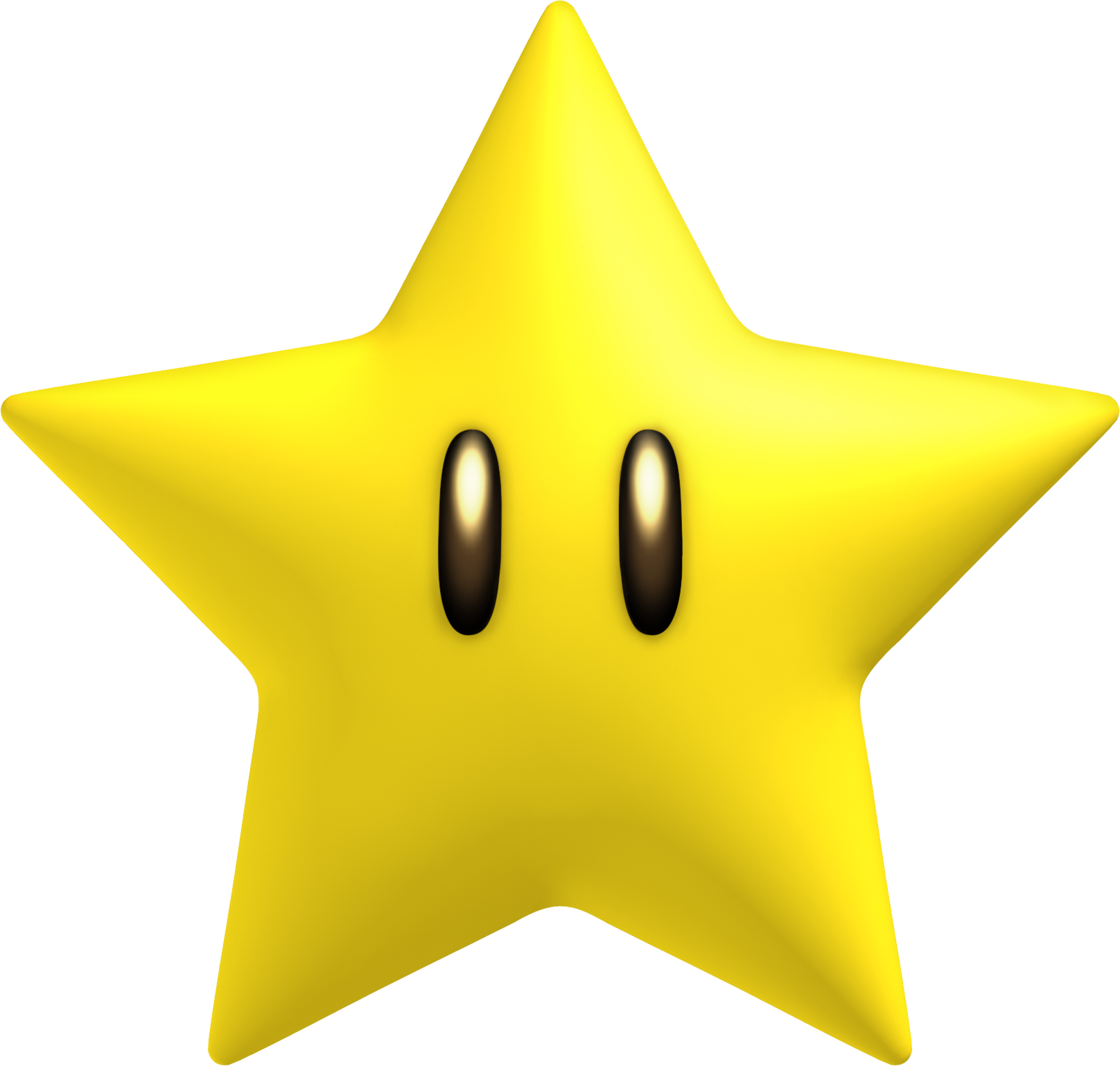 The Star Is Shiny - The Star Is Shiny (1616x1539)
