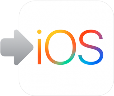 Move To Ios - Move To Ios (400x400)