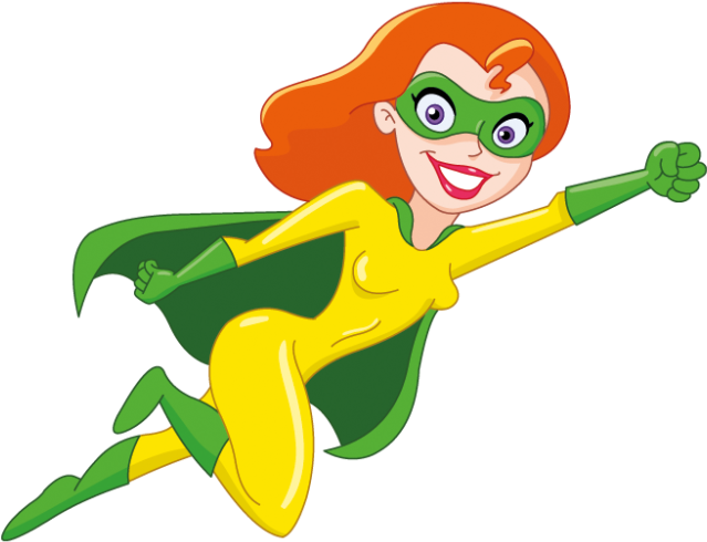 Super Woman Red Hair (1170x585)