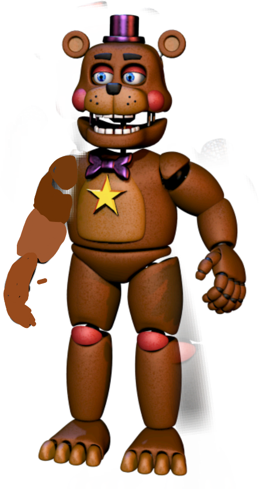 Rockstar Freddy (1024x1024)