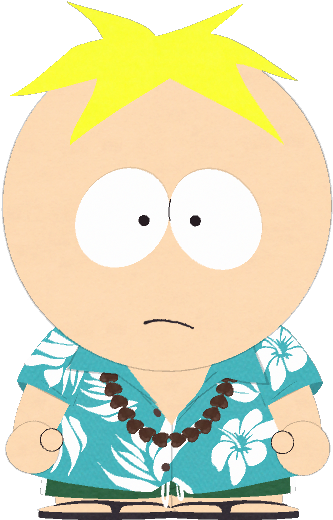 Alter Egos Hawaiian Butters - Alter Egos Hawaiian Butters (338x528)