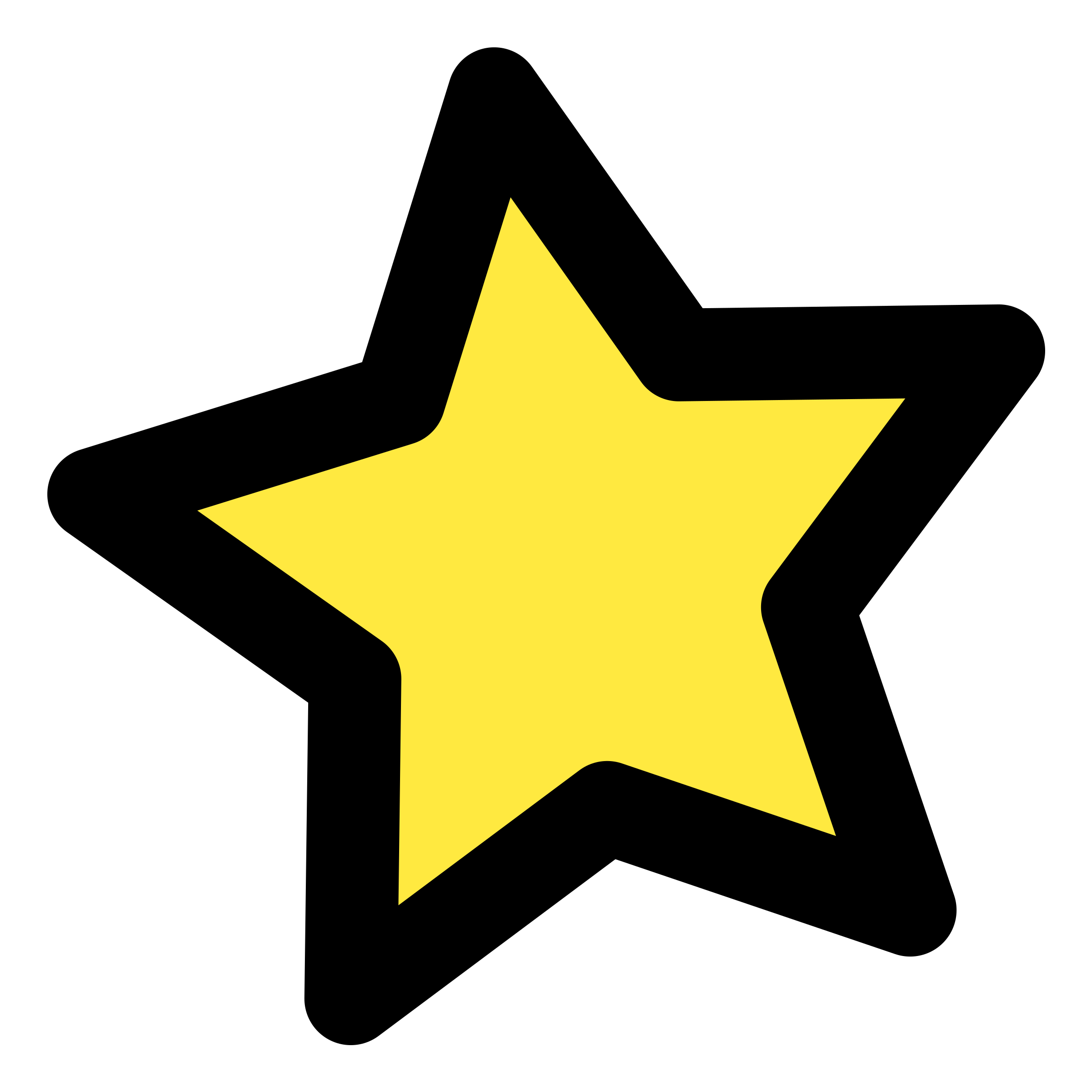 Star Png - Microsoft Clip Art Star Png (2400x2400)