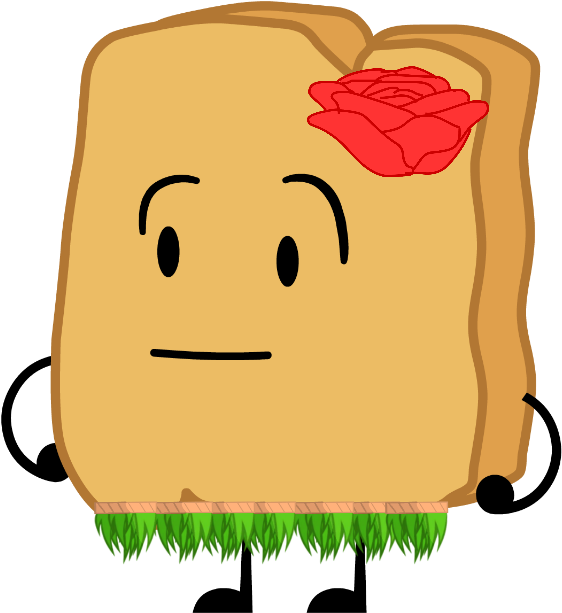 Hawaii Woody - Woody Bfdi (605x612)