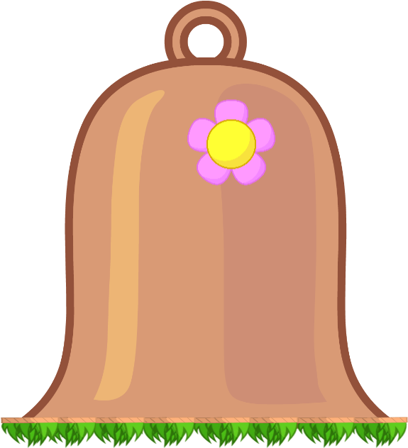 Hawaii Bell Body - Wiki (597x634)
