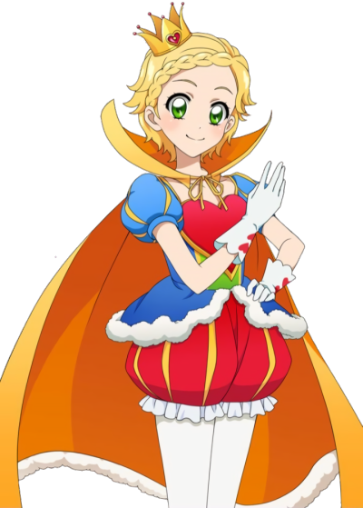 Dolly Devil - Hime Shiratori Dolly Devil Render (400x559)