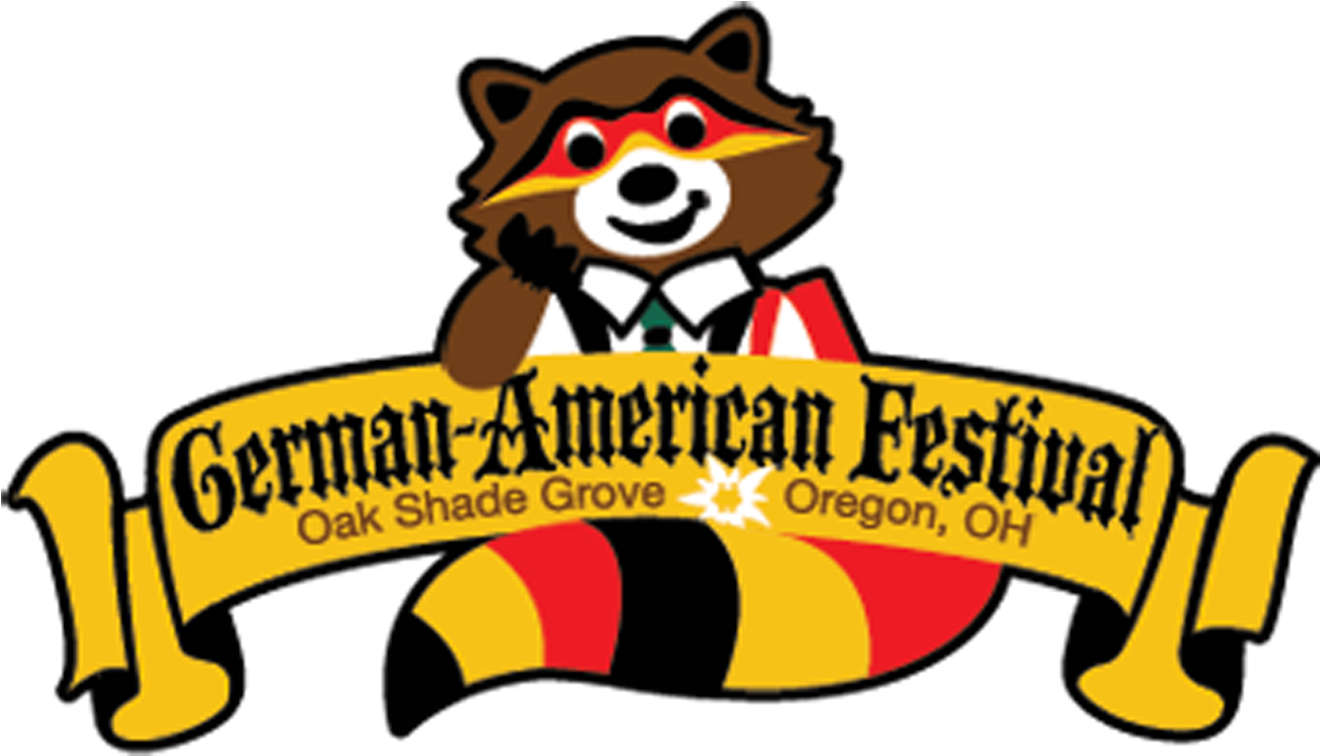 Welcome To Gaf - German American Festival 2018 (1218x919)