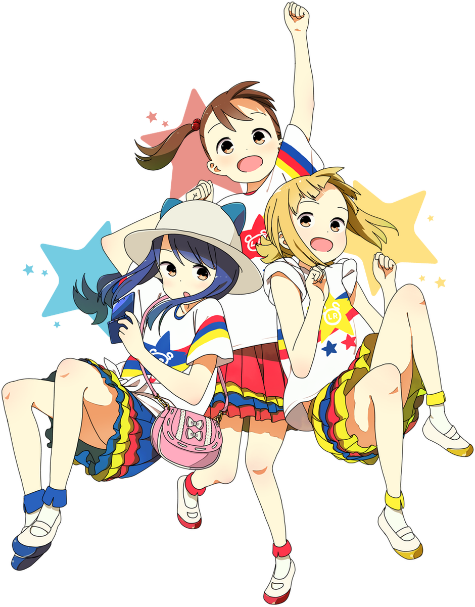 At The Dengeki Festivals 2017 - Mitsuboshi Colors (940x1201)