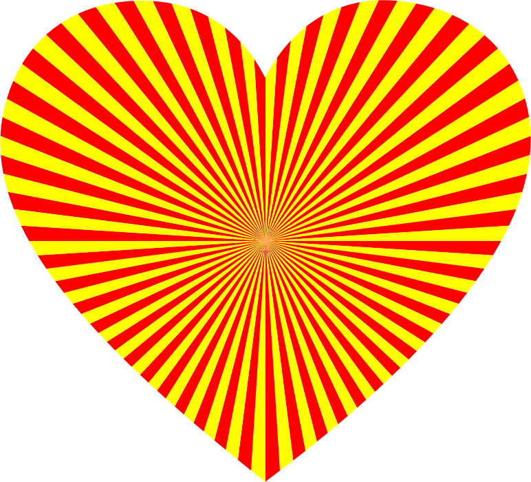 Red Star Clip Art Images Download - Moyie (772x700)
