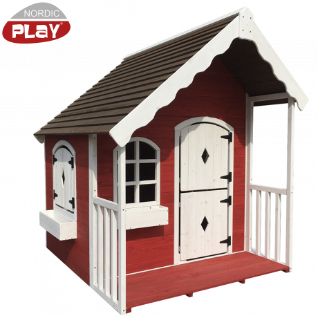 See More Images - Gummiflise Hjørne 500x500x45mm (460x460)