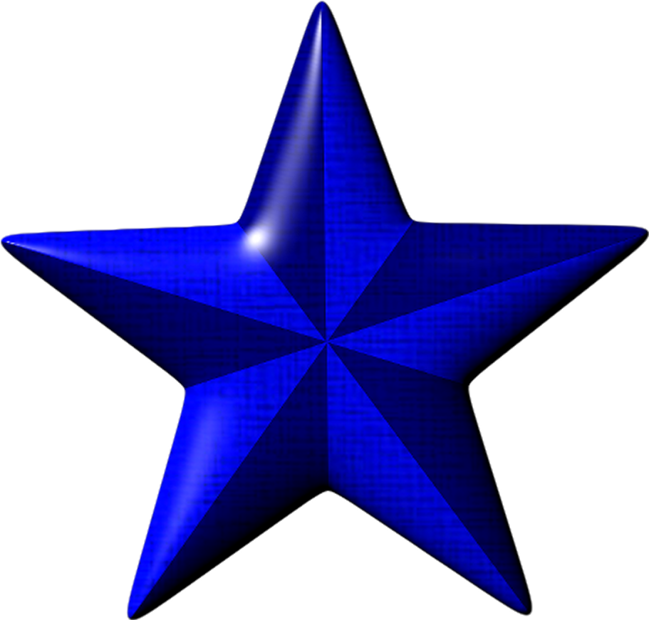 Star 2 - Star Patches No Background (936x912)