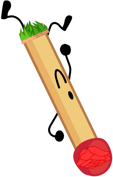 Hawaii Match - Bfdi Fork (362x564)