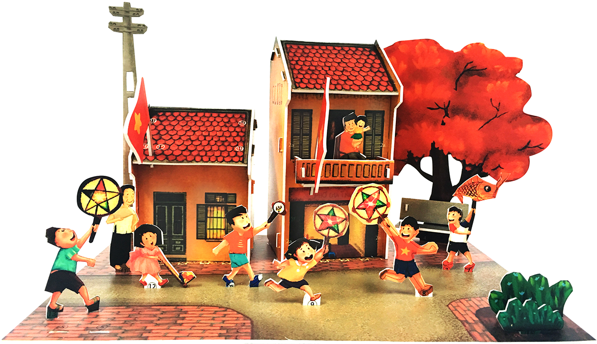 Project 3d Puzzle Children's M - Project 3d Puzzle Children's M (1200x688)
