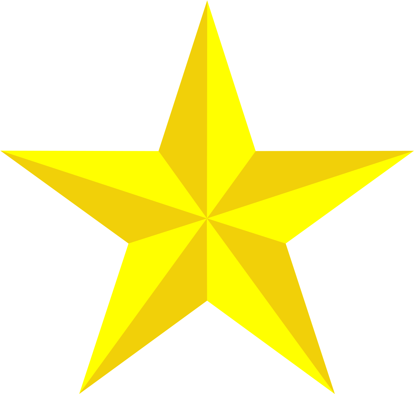 Western Star Clip Art - Star Champion Png (2400x1697)