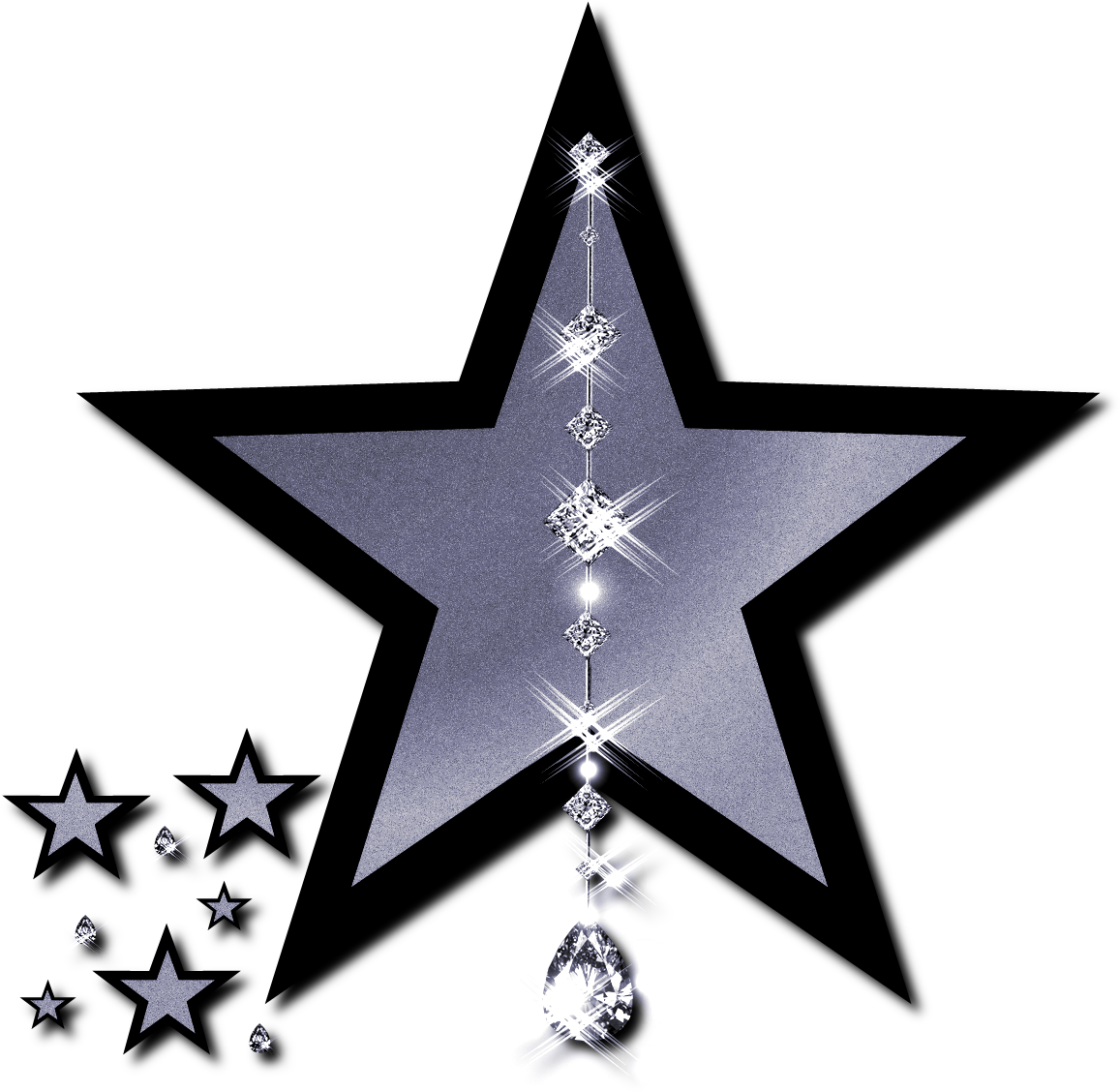 Best Of Stars Images Clip Art - Star Gif (1250x1152)