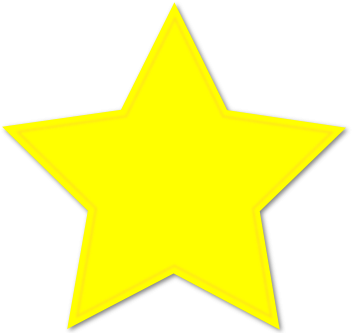Fresh Stare Clipart Pictures Of Star Clipart Best - Star Transparent Background (360x335)