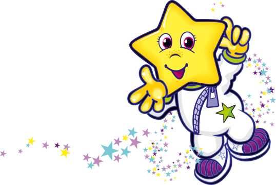 We've Done Our Very Best To Make Sure That The Little - Little Stars (538x360)