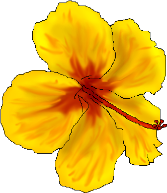 [ Img] - Hibiscus (400x400)