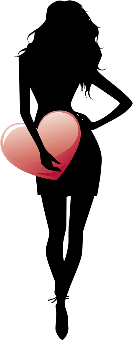 Pin By 🌟 Morning Star N8v 🌟 On ❤ All Things Heart - Ultimate Guide To The Perfect Relationship (450x1150)