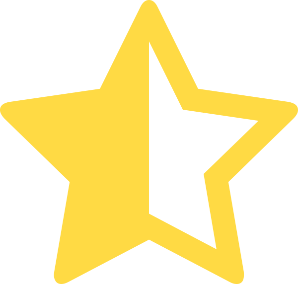 Half Star
