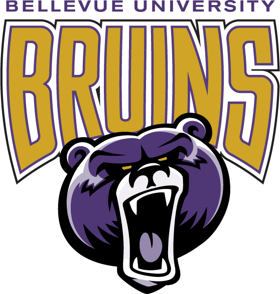 Conference Map - Bellevue Bruins (558x585)