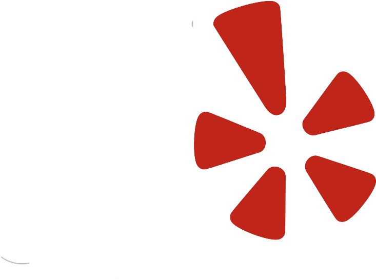 Yelp Logo Png Vector (1250x703)