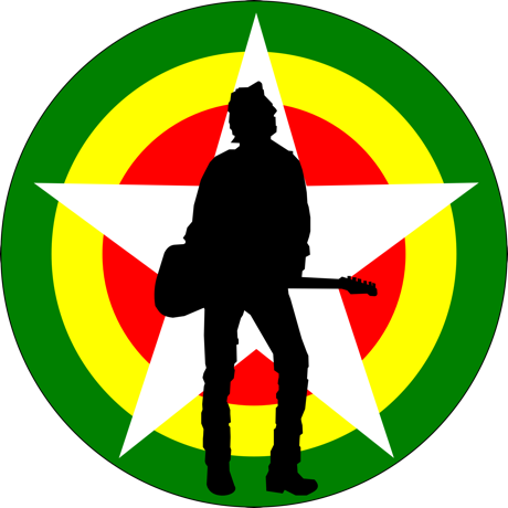 In Memory Of Joe Strummer - Joe Strummer Foundation (460x460)