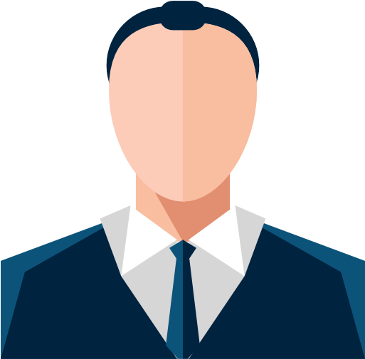 Benefits Include - - Hombre De Traje Dibujo (512x512)