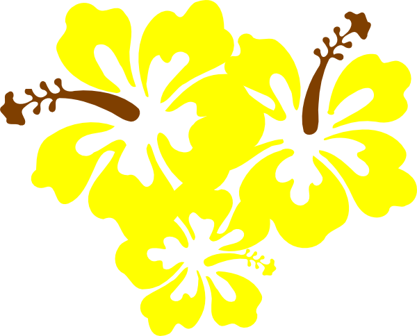 Small - Ducttapeworld Hawaiian Flower Duct Tape Wallet (600x484)