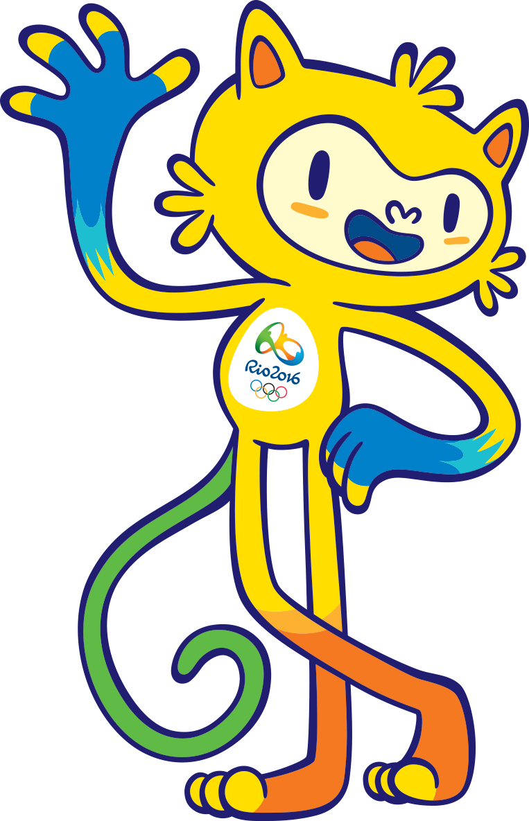 How Much Sports In Rio Olympic 2016 - 2016 Rio Olympic Games (763x1185)