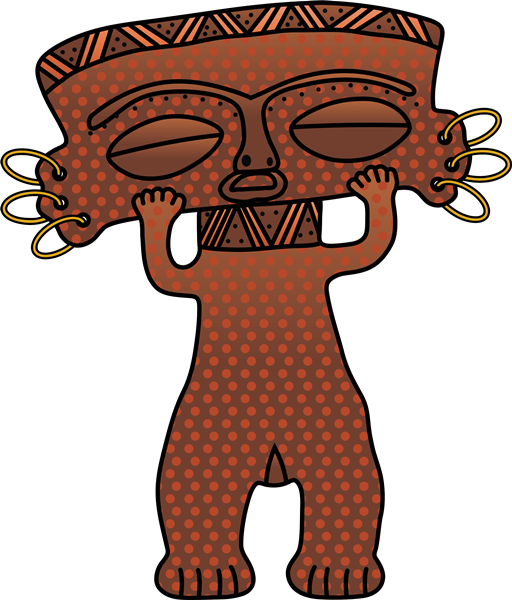 4° Festival De Cine Comunitario E Independiente De - 4° Festival De Cine Comunitario E Independiente De (512x600)