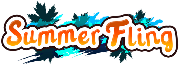Summer Fling - Summer Fling + Soundtrack Dlc Steam Cd Key (680x246)